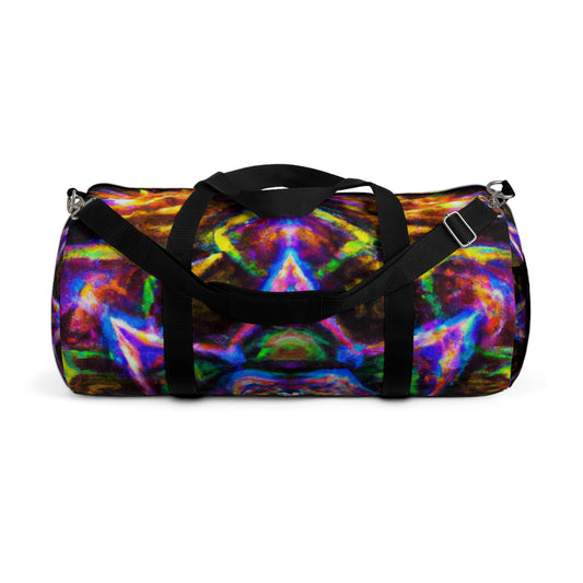 James Watt.-Duffle Bag