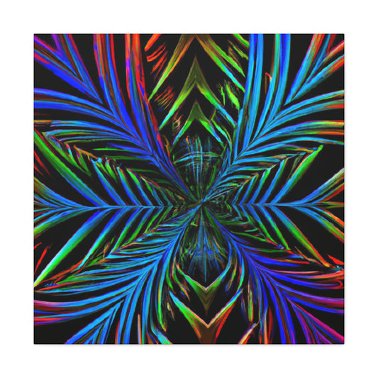 Jean-Baptiste-Siméon Chardin- Canvas