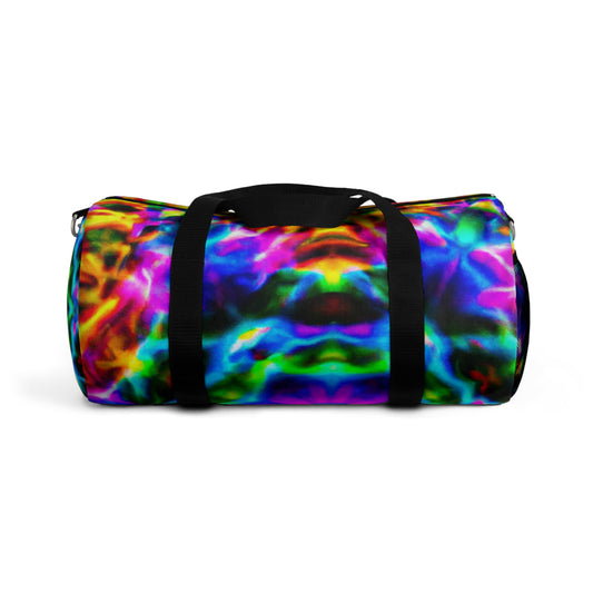 John Wilkinson (1728–1808), English industrialist and inventor.-Duffle Bag