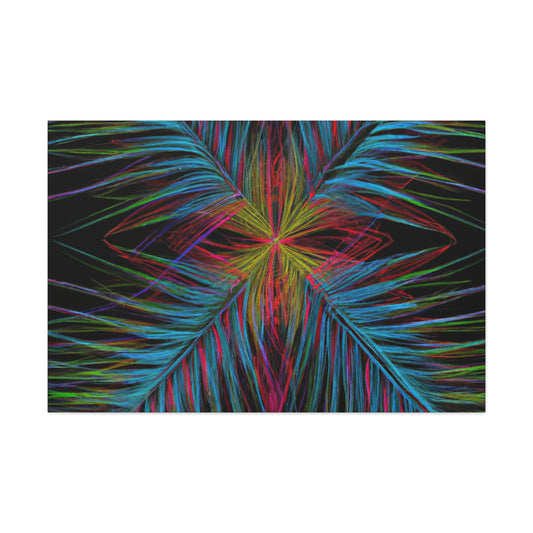 Thomas Gainsborough- Canvas