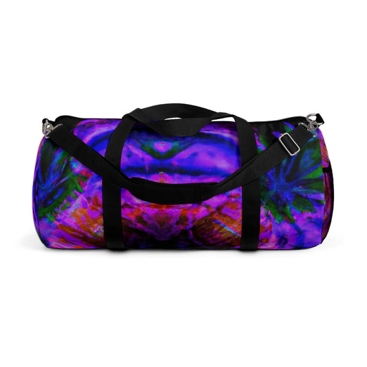 James Watt-Duffle Bag