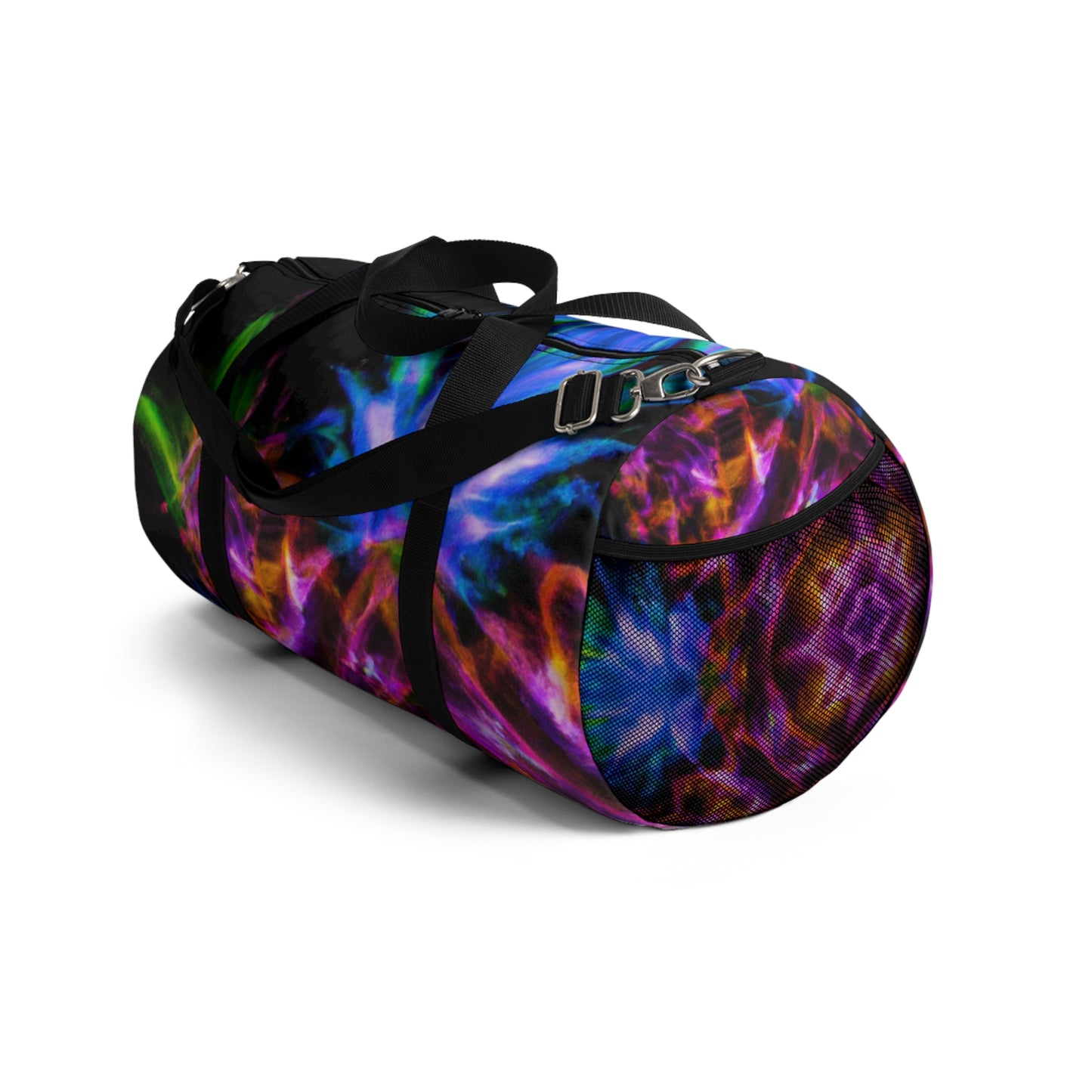 James Watt (male)-Duffle Bag