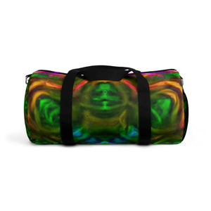 James Watt-Duffle Bag