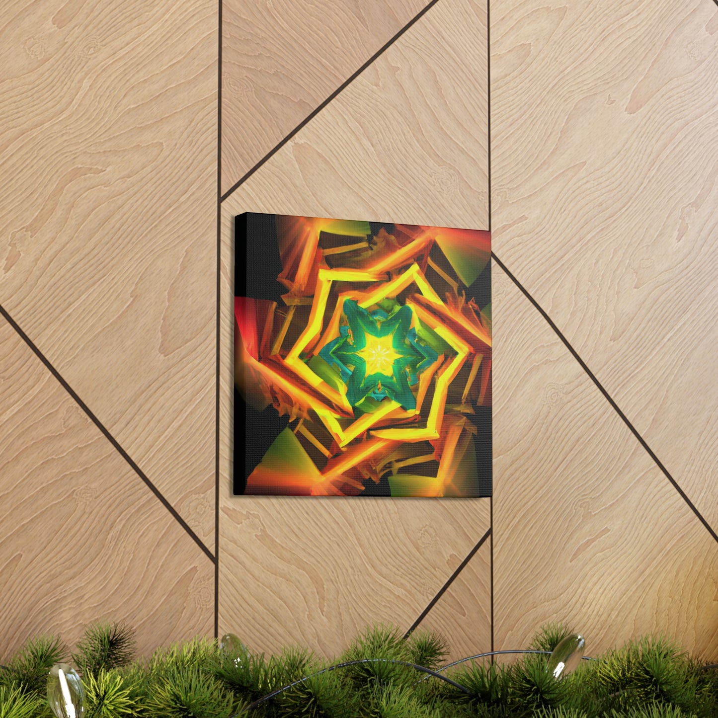 Pieter Bruegel the Elder- Canvas