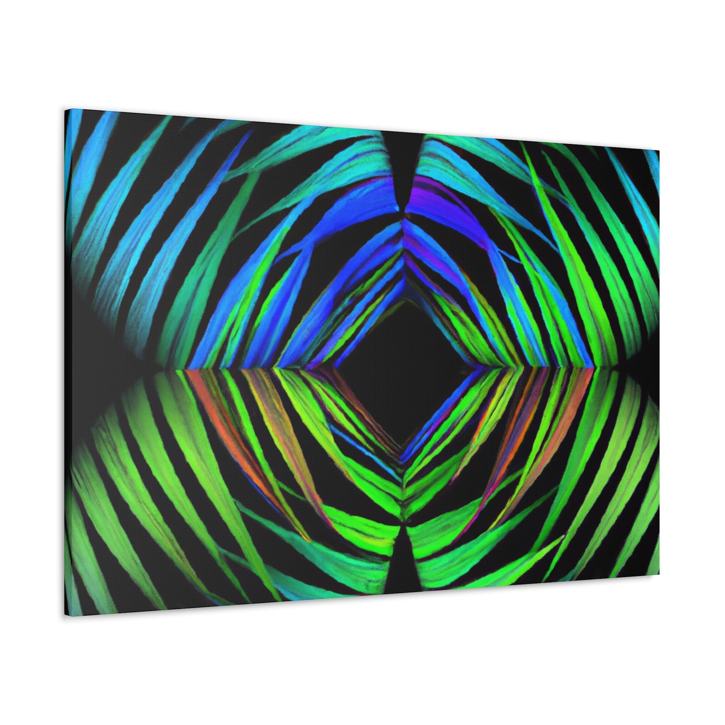 Jacques-Antoine Desatys- Canvas
