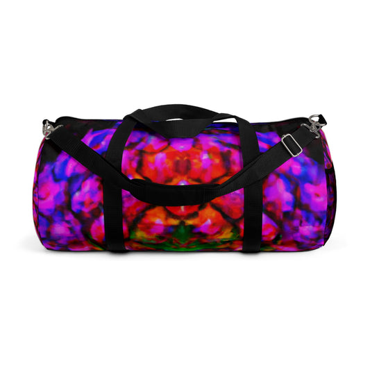 James Watt-Duffle Bag