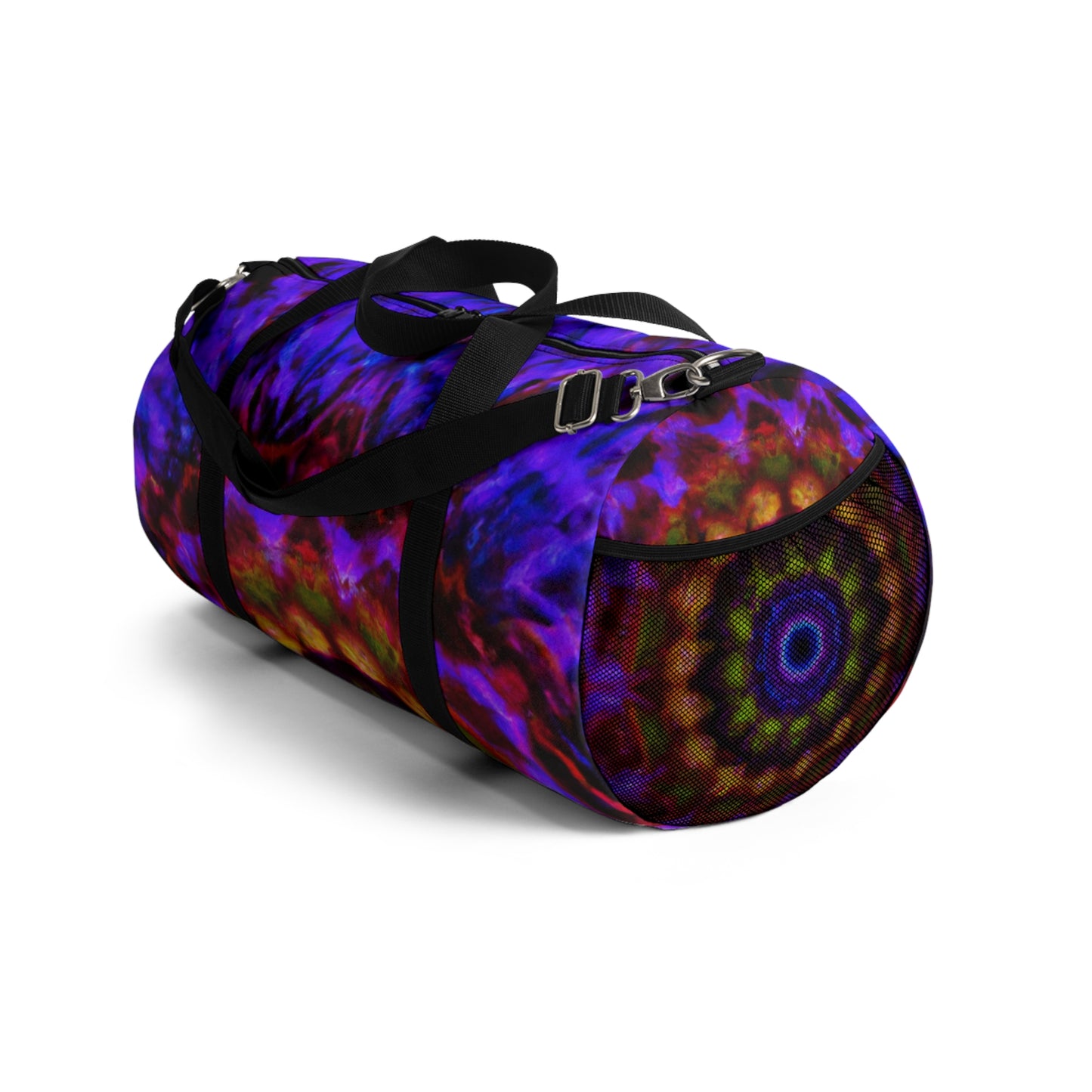 Joseph Bramah-Duffle Bag