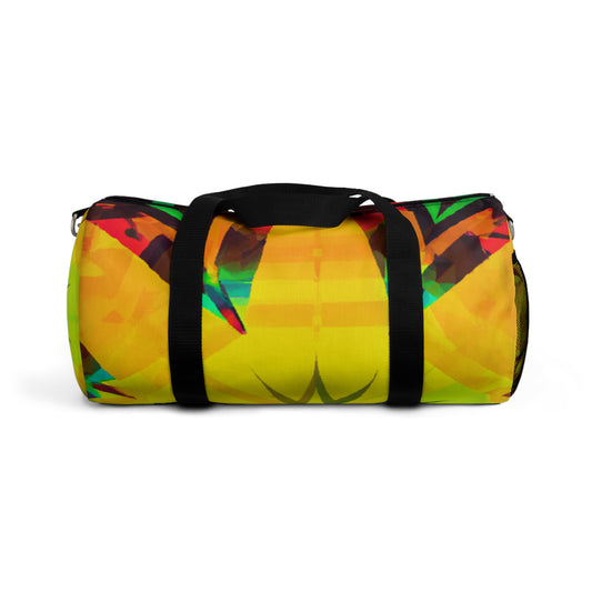 John Wilkinson (1728-1808)-Duffle Bag