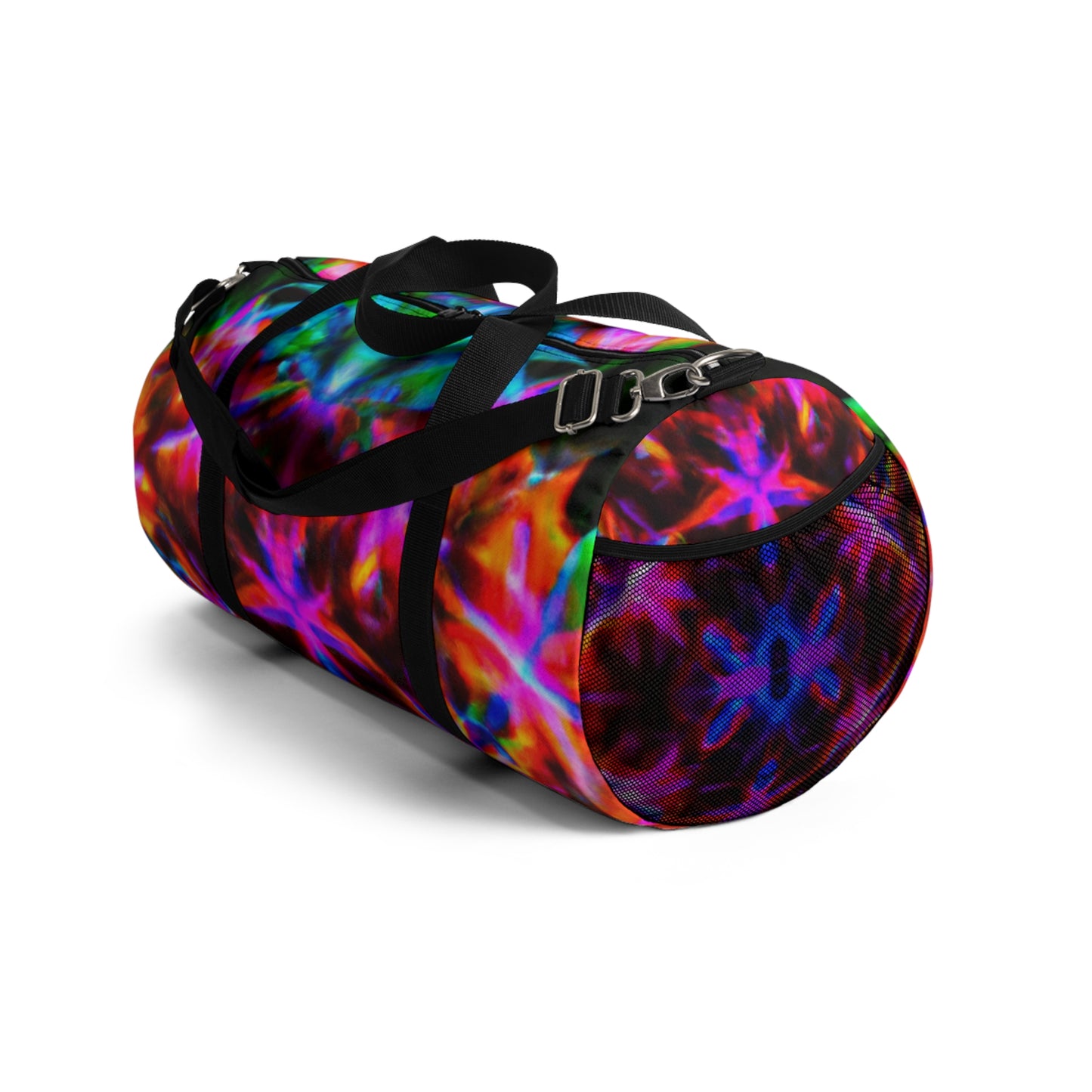 James Watt (1736-1819)-Duffle Bag