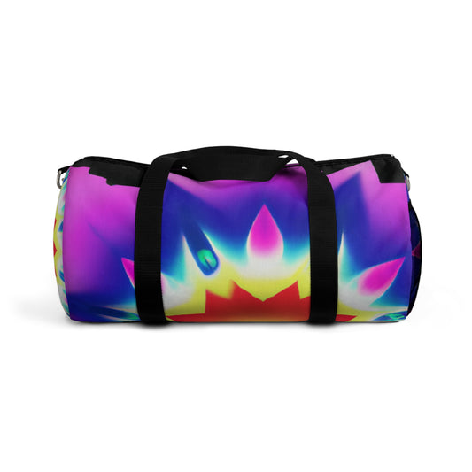 John Wilkinson (1728-1808), English industrialist and inventor of the world's-Duffle Bag