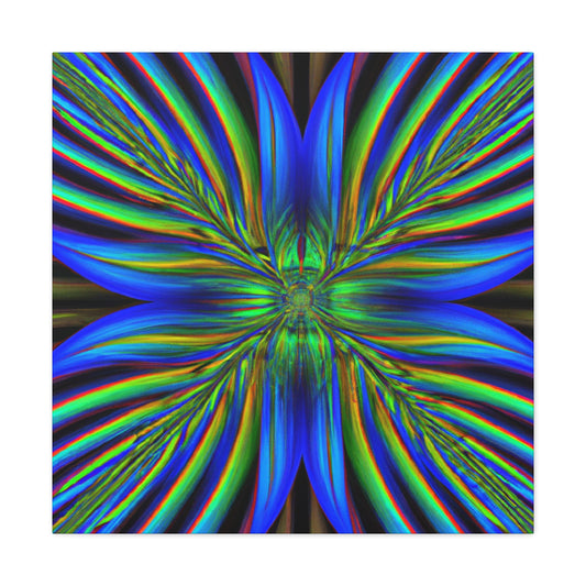 Jacques-Louis David- Canvas