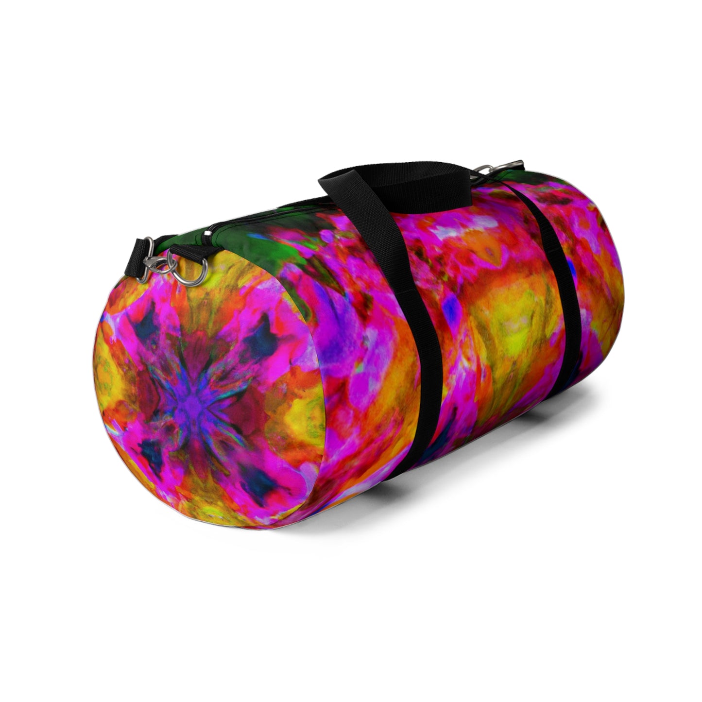 James Watt-Duffle Bag