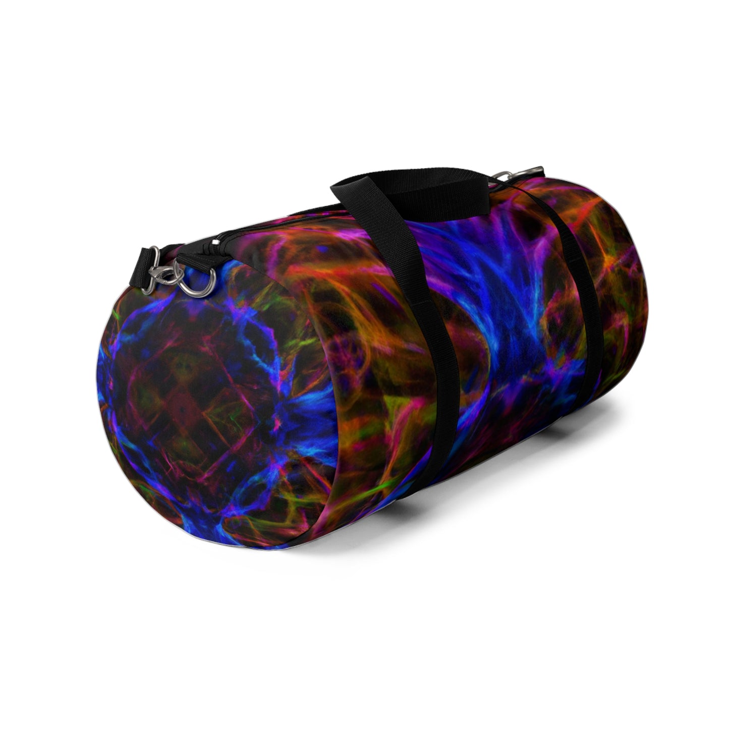 James Watt (1736–1819)-Duffle Bag