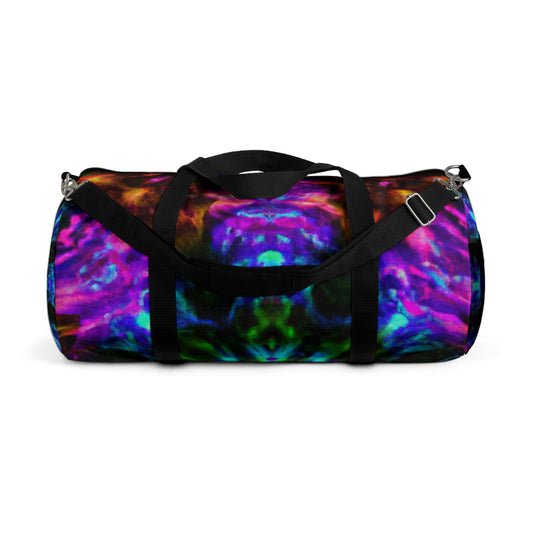 Ithiel Town (1784-1844), an American architect and bridge building engineer-Duffle Bag