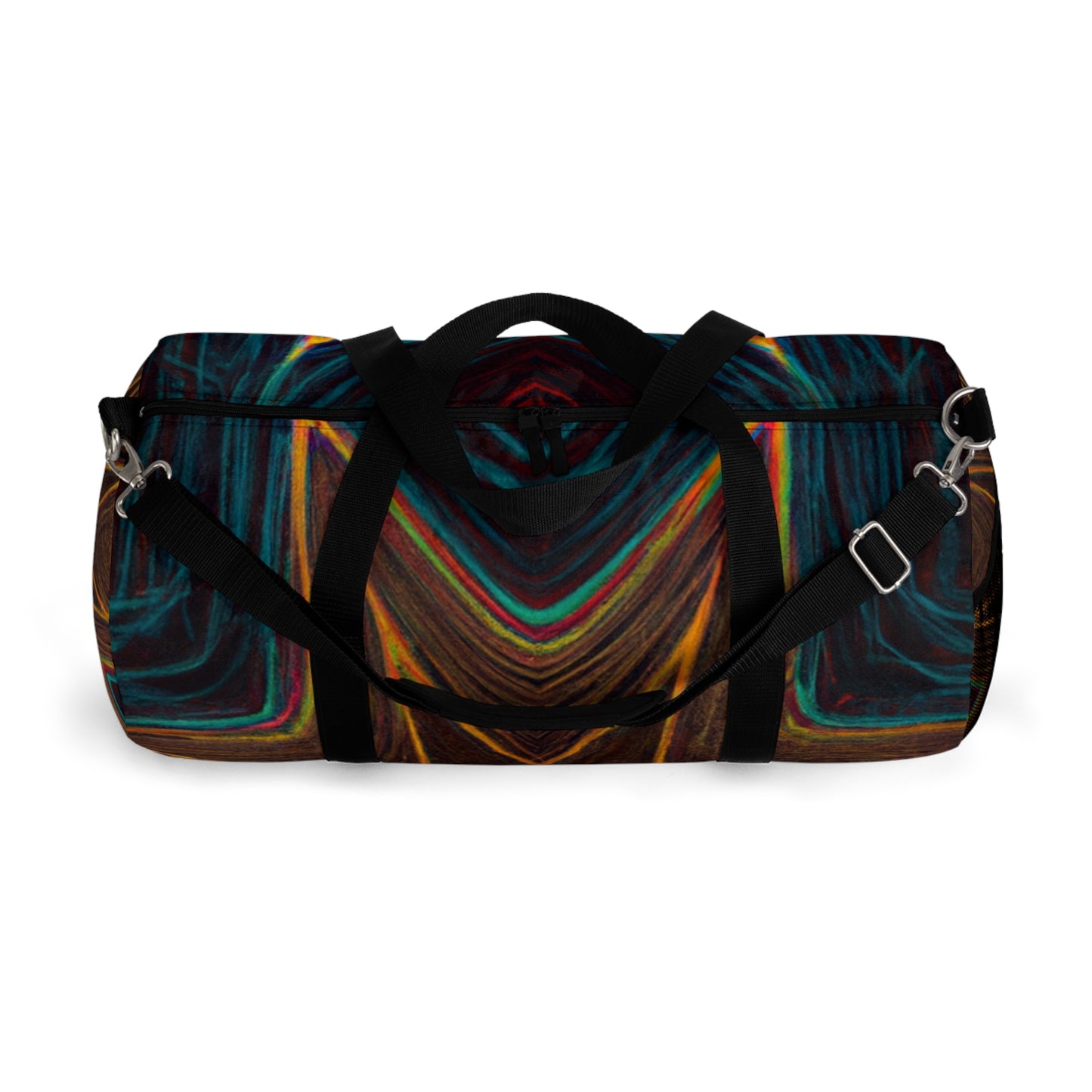 Joseph Bramah-Duffle Bag