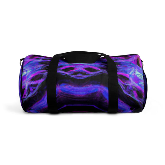 John Stith Pemberton-Duffle Bag