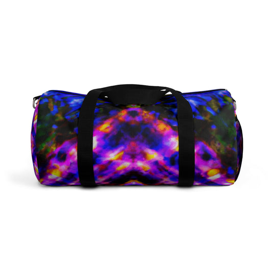 James Watt (1736–1819)-Duffle Bag