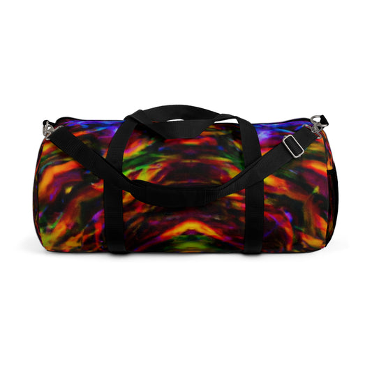 James Watt (1736–1819) the Scottish inventor and mechanical engineer.-Duffle Bag