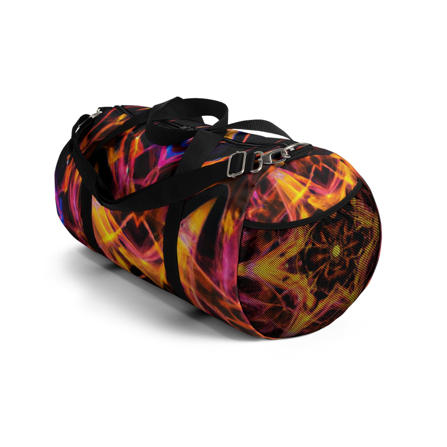 James Watt-Duffle Bag