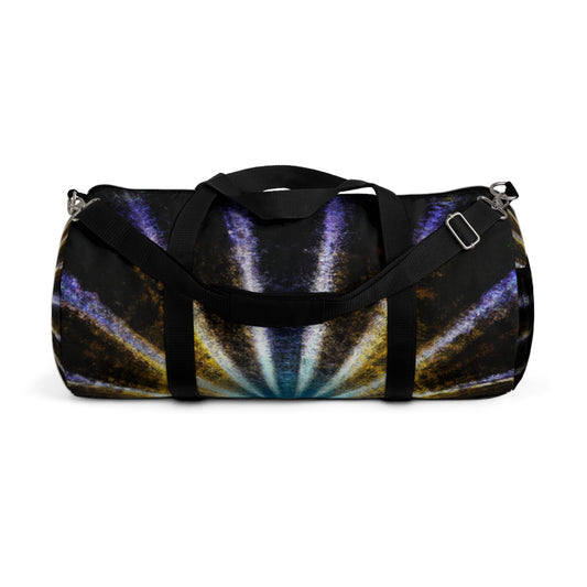 Elias Hoogstraten-Duffle Bag