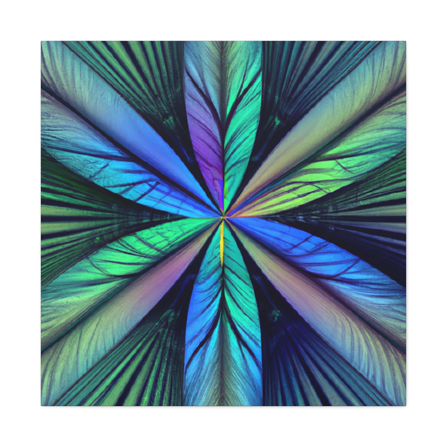 Domenico Beccafumi- Canvas