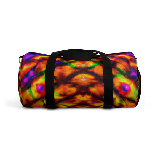 James Watt-Duffle Bag