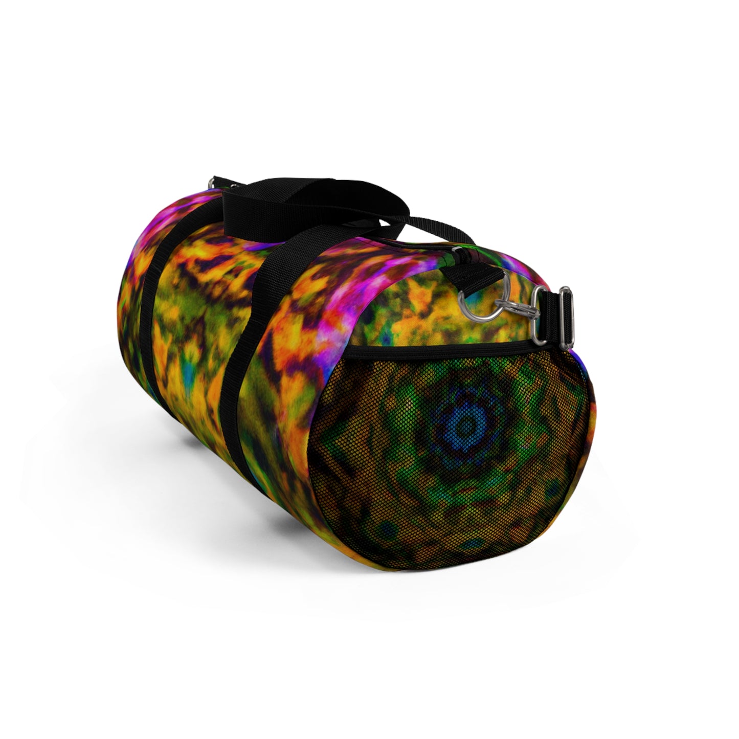 Samuel Slater-Duffle Bag