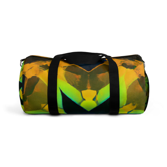 Thomas Newcomen-Duffle Bag