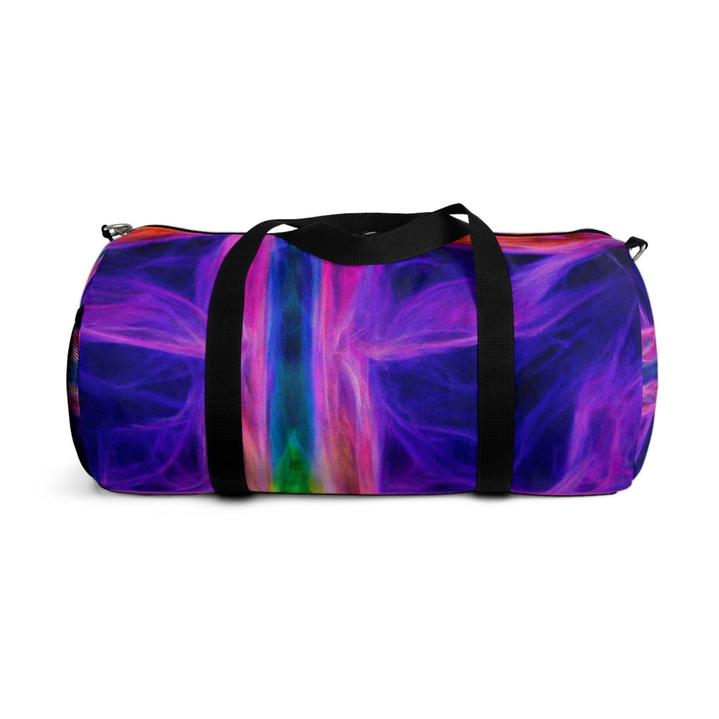 John Wilkinson (1728–1808)-Duffle Bag