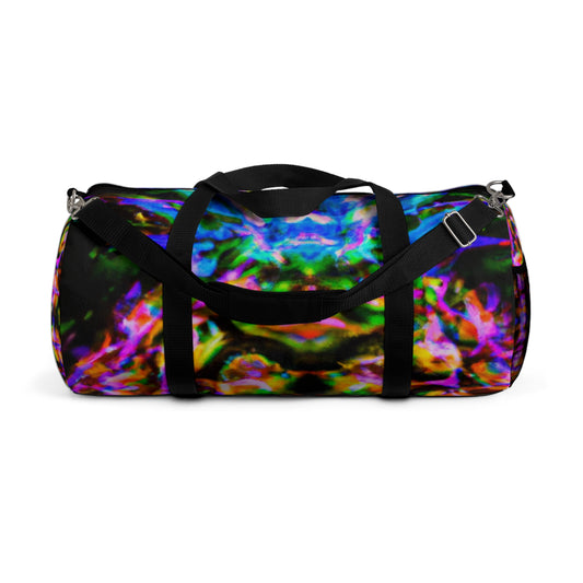 James Watt (1736-1819)-Duffle Bag