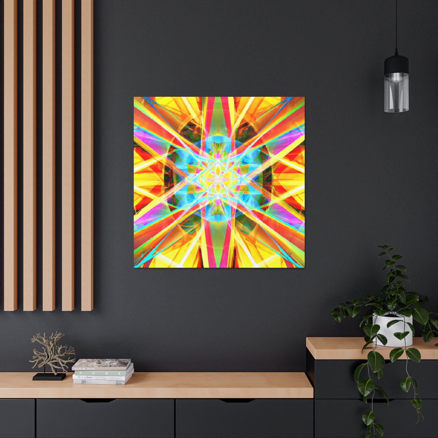 Giovanni da San Giovanni (1592-1636)- Canvas