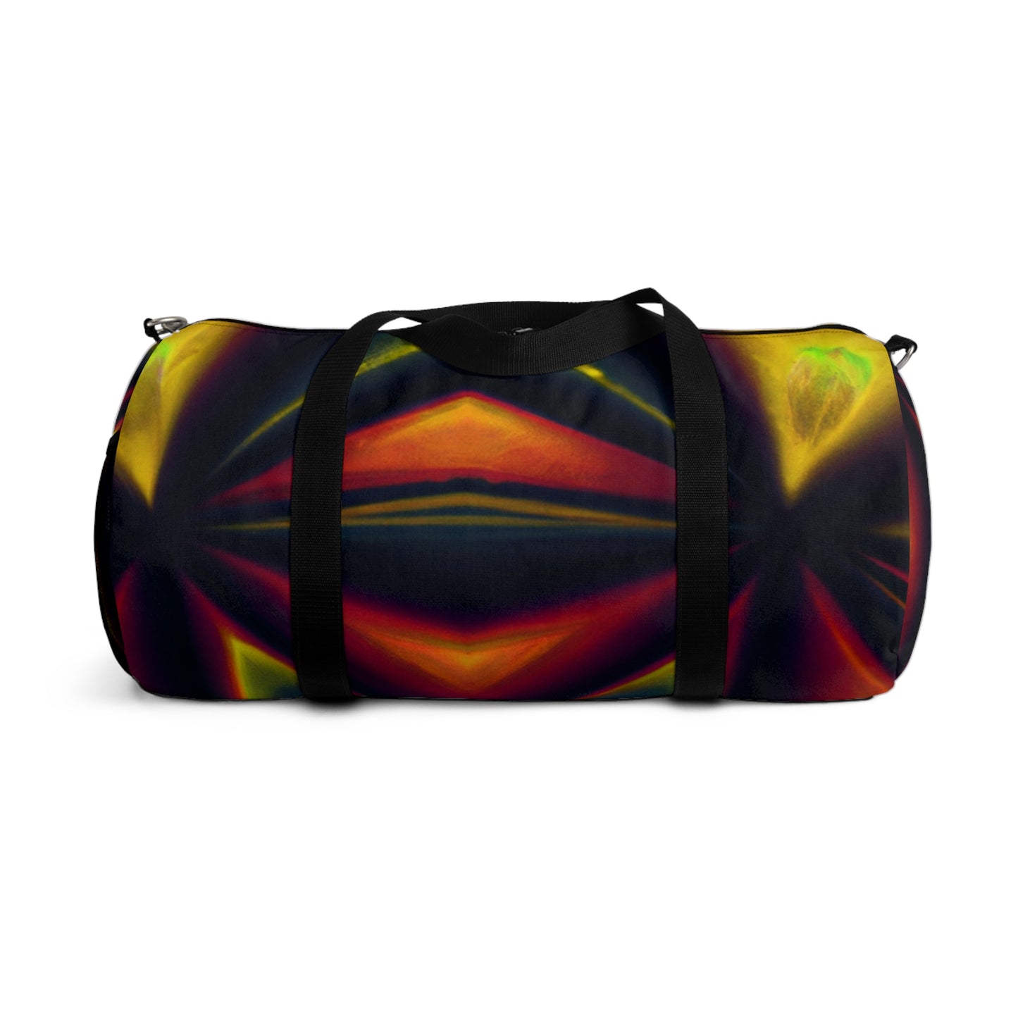 James Young, inventor of the steam driven engine.-Duffle Bag