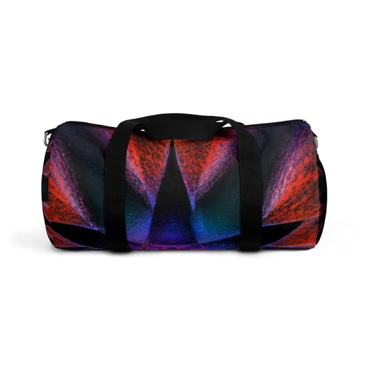 James Watt (1736-1819)-Duffle Bag