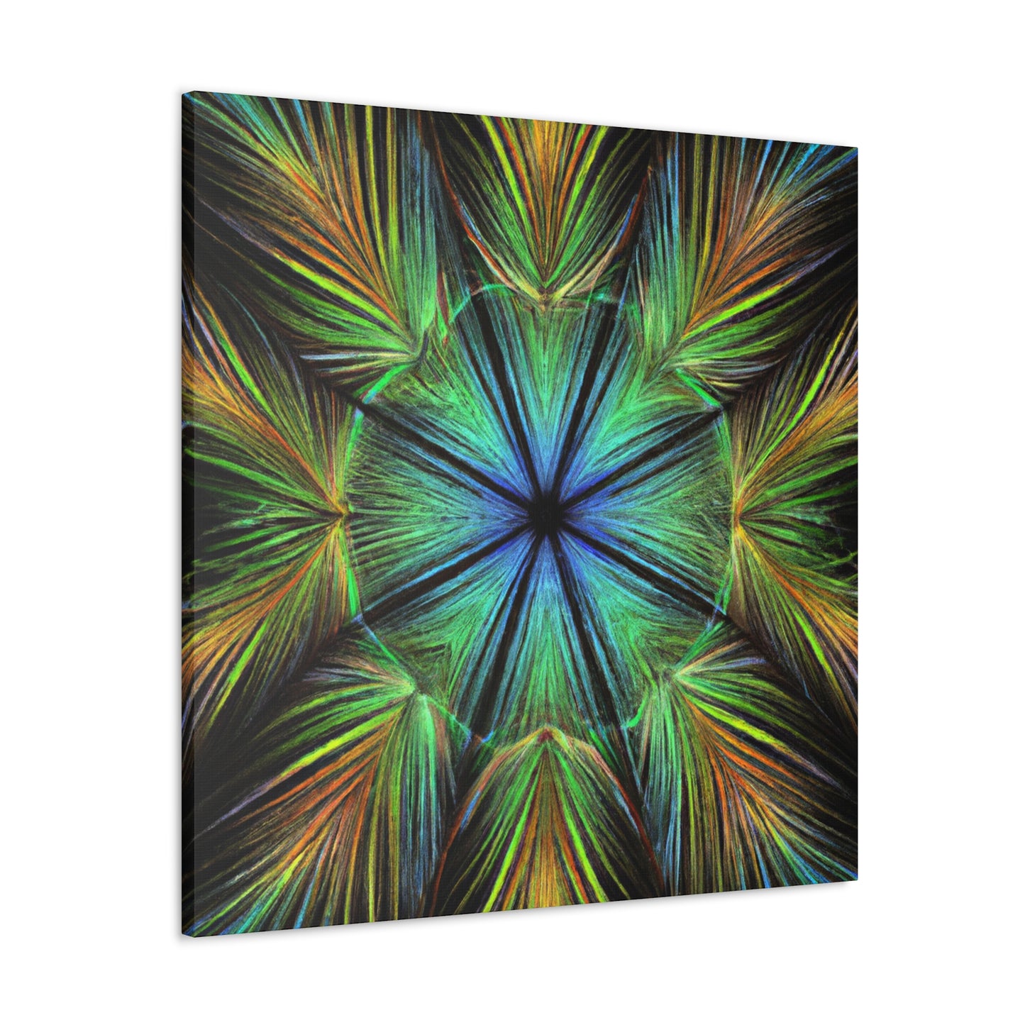 Hieronymus Bosch- Canvas