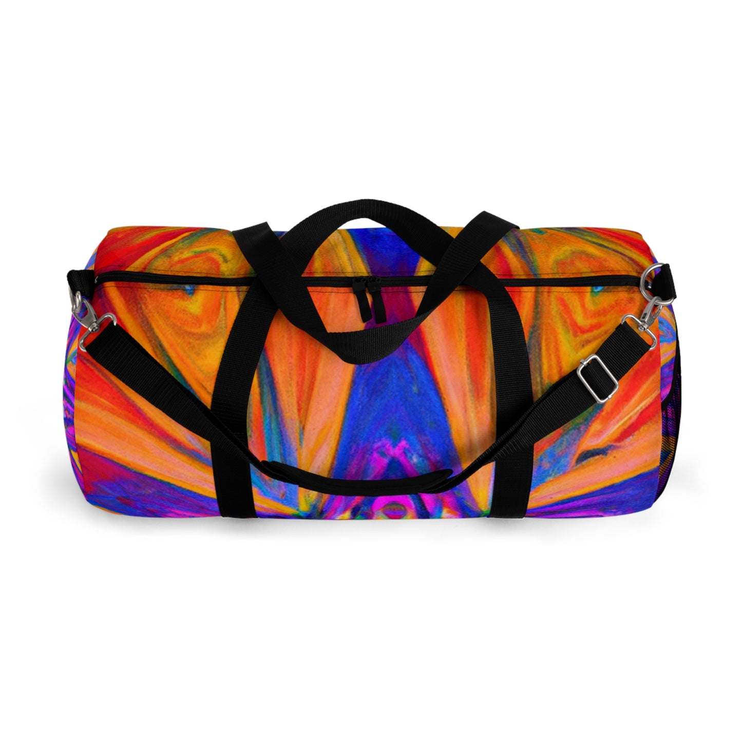 James Watt-Duffle Bag