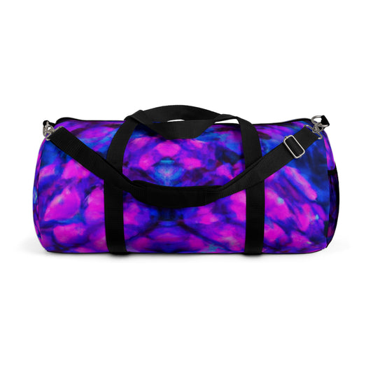 James Watt.-Duffle Bag