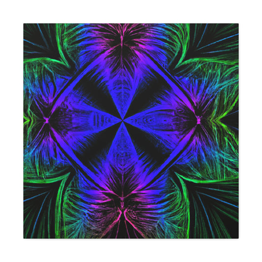 Giuseppe Marastoni- Canvas