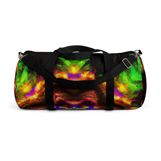 James Watt (1736 -1819)-Duffle Bag