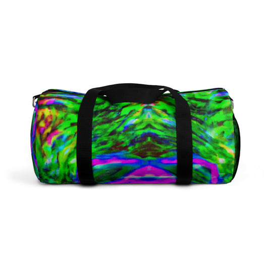 James Watt (1736–1819)-Duffle Bag