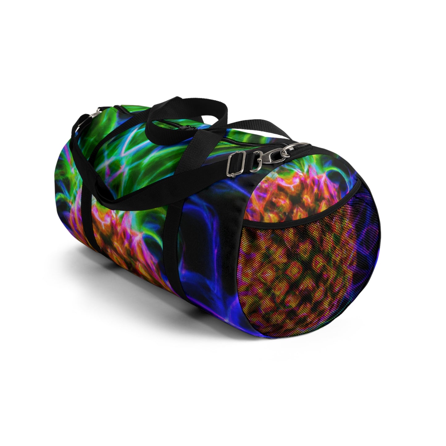 John Smeaton.-Duffle Bag