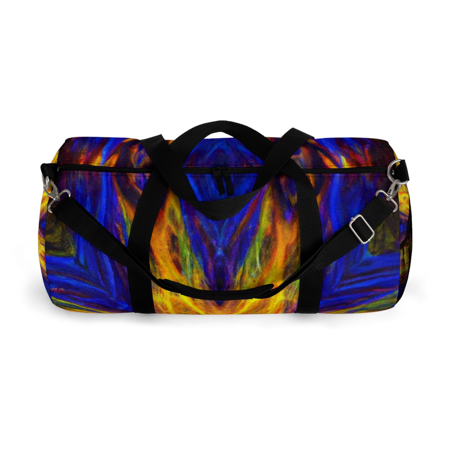 James Watt (1736-1819)-Duffle Bag