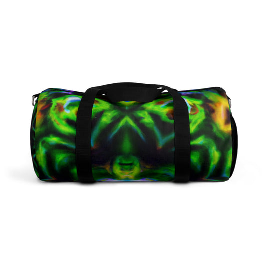 James Watt (1736-1819), Scottish inventor and mechanical engineer.-Duffle Bag