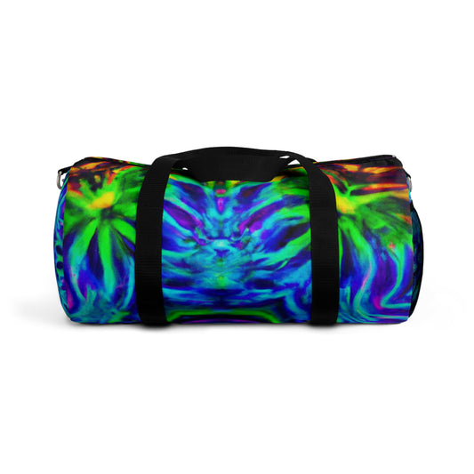 James Watt.-Duffle Bag