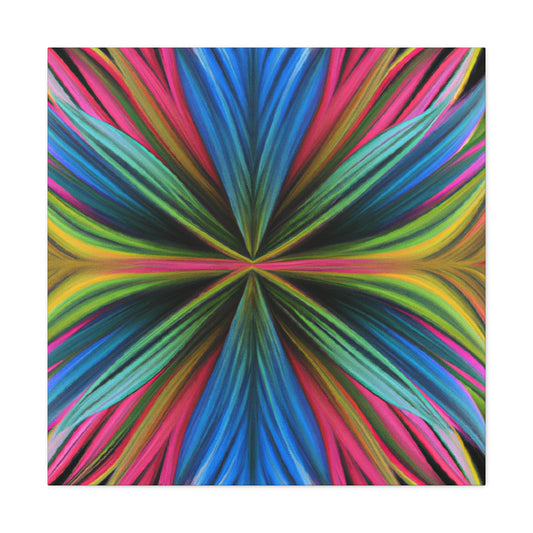 Jean Antoine Watteau- Canvas