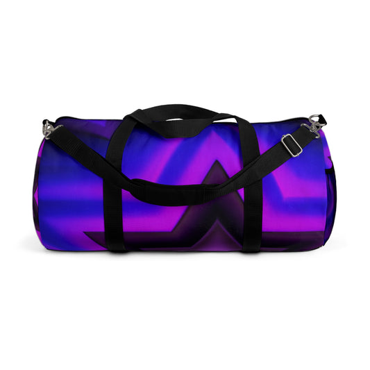 James Watt.-Duffle Bag