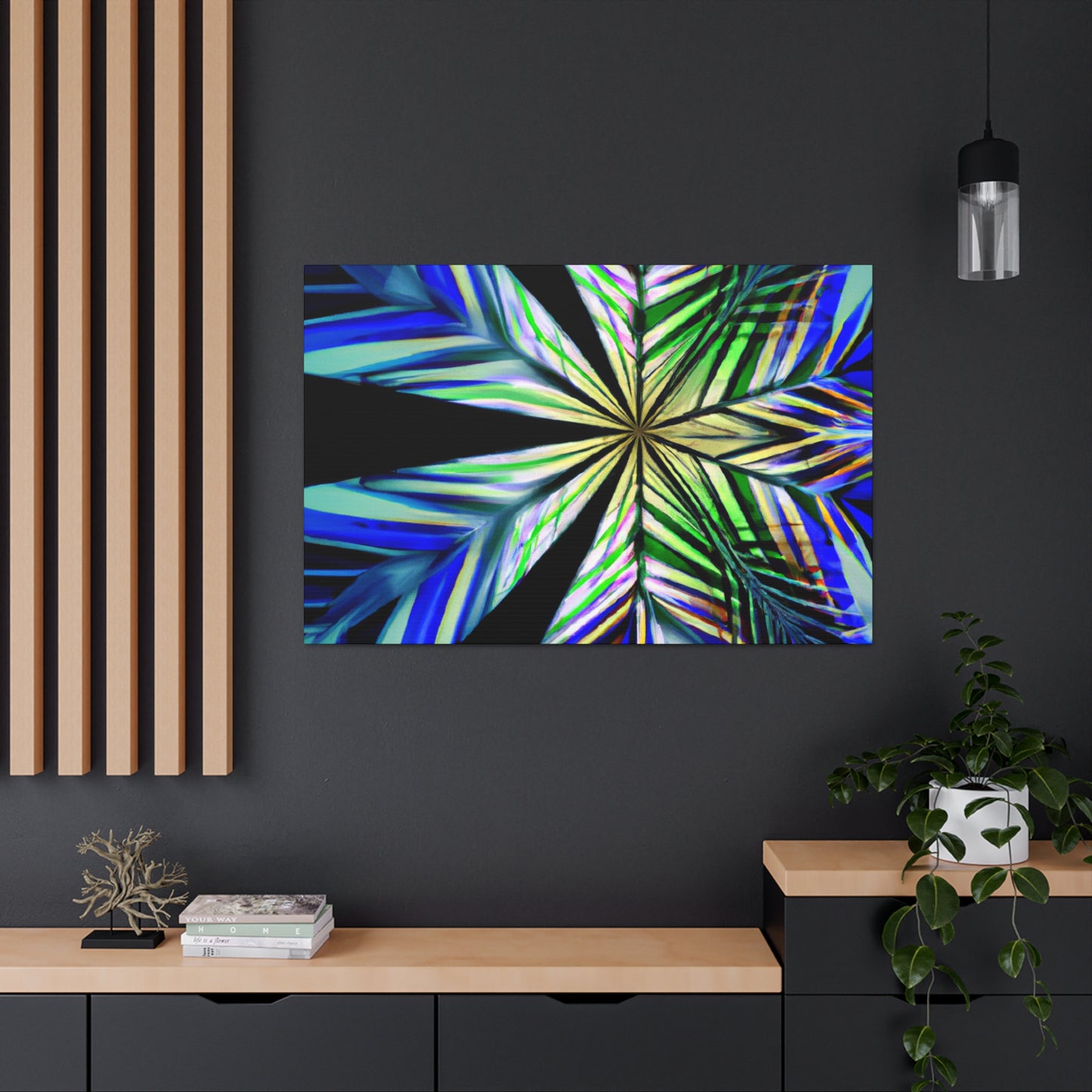 Antoine Sublet de Noyers- Canvas