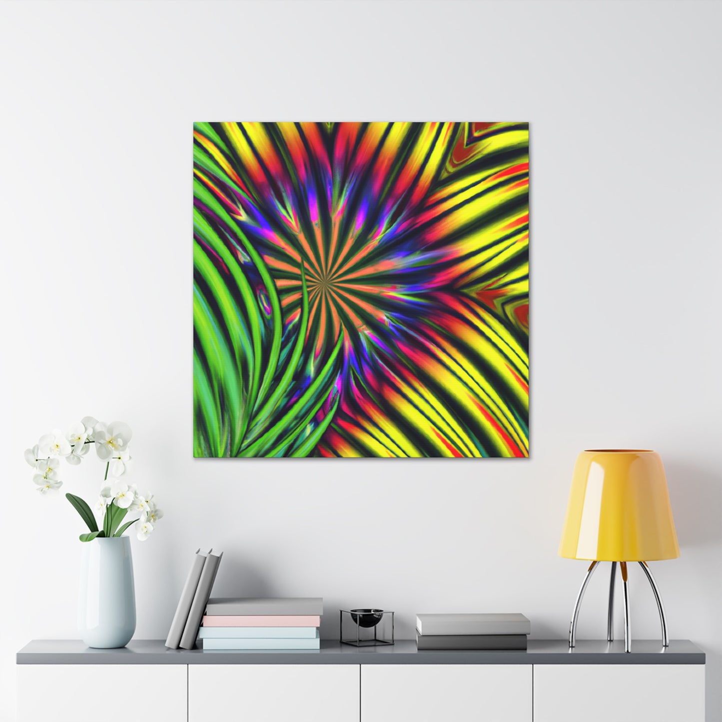 Pieter Bruegel the Elder- Canvas