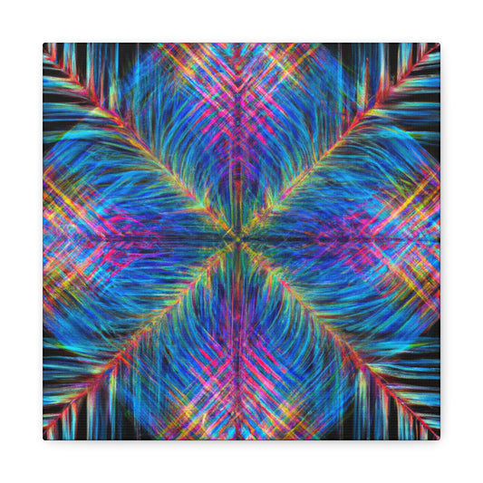 Fra Bartolomeo- Canvas