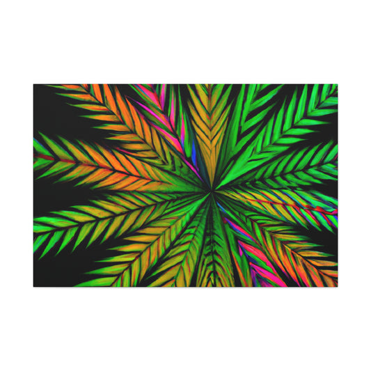 Antonio Canaletto- Canvas