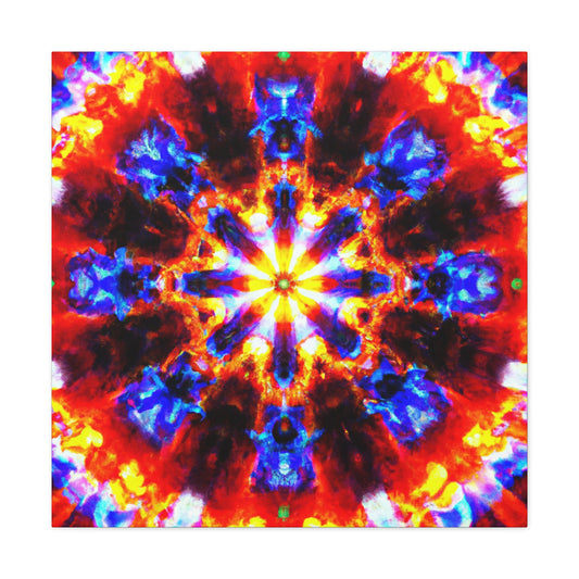 Francesco Zuccarelli- Canvas